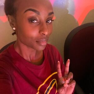 Meet your Posher, JC